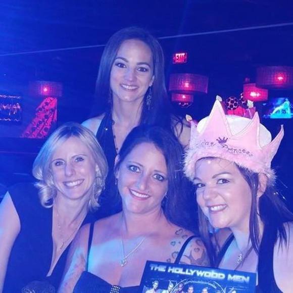 Meet your Posher, Tina - Picture 1 of 1